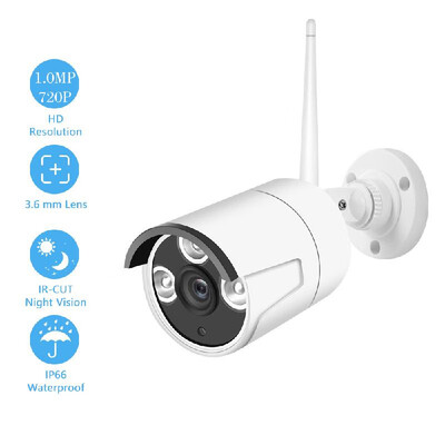 

20MP 1080P IP Camera Security Camera Surveillance System Intelligent Motion Detection&Alerts System