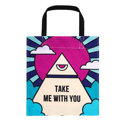 

Fashion 3D Digital Print Shoulder Handbags Women Canvas Big Shopping Totes