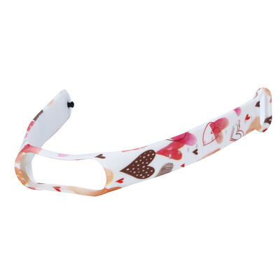 

〖Follure〗Replacement Silica Gel Wristband Band Strap For Xiaomi Mi Band 3 Bracelet