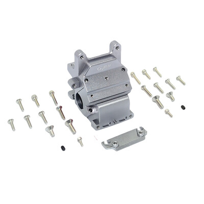 

Gobestart GPM Racing FrontRear Gear Box For ARRMA KRATONSENTONTYPHONTALION RC Car