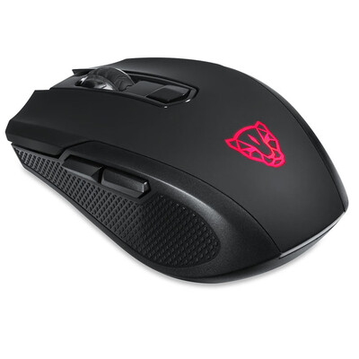 

MOTOSPEED BG50 24GHz Bluetooth Dual Mode Wireless Mouse