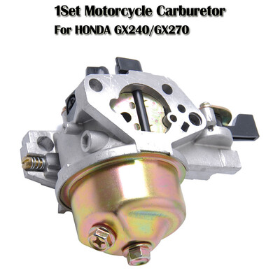 

Tailored Brand New Carburetor Carb For HONDA GX240GX270 177F173F Engine Motor Generator