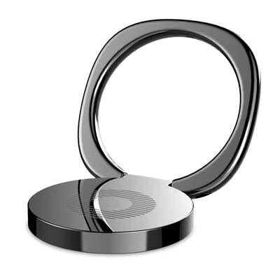 

Baseus Privity Ring Phone Stand Finger Grip Holder Car Mount Buckle Bracket