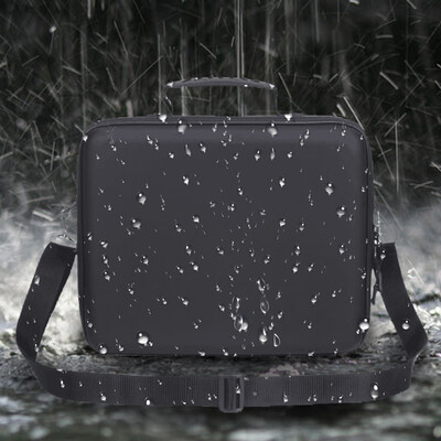 

Tailored Waterproof Portable Storage Bag Carry Case For Hubsan Zino H117s