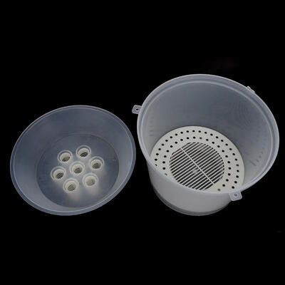 

Greensen Wasp TrapBee Catching Bucket Hornet Fly Bug Trapper Bee Tools Wasp Catcher