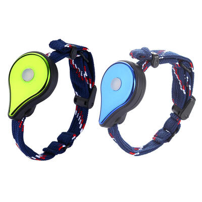 

Smart Go Plus Bluetooth Wristband Bracelet Watch Game Accessory for Nintend