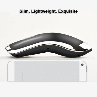 

High Speed 24G Wireless Barcode Scanner Handheld Scanning 2D QR Codes 1D Bar Code Reader Decoder