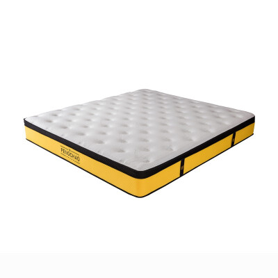 

FENGCHAO Yunxiao mattress latex double-sided aerobic cotton 9054