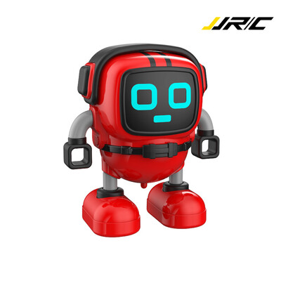 

Tailored JJRC R7 Spinning-Top Remote Control Mini Robot Multiple Gameplay Toy Gift