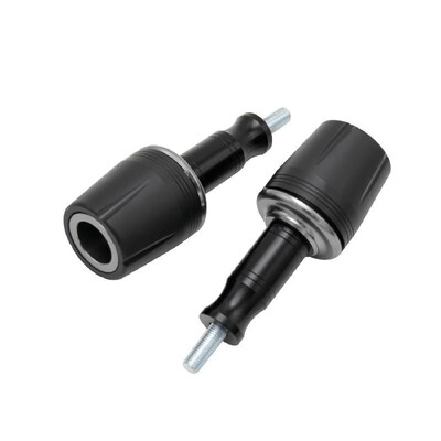 

Motorcycle Frame Sliders Anti Crash Protector Engine Side Guard Shield Protector Compatible with KAWASAKI