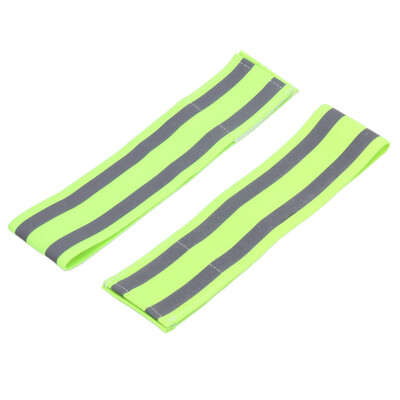 

Ultralight Safety Reflective Sport Arm Band Armband for Night Running