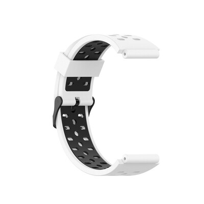

〖Follure〗Silicone Replacement Watch Band Wrist Strap Compatible for Excel Golf GPS Watch