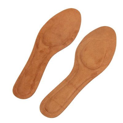 

3D Sponge Soft Insole Women High Heel Shoe Insert Pads Pain Relief Cushion