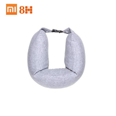 

Xiaomi 8H U Shape Memory Cotton Pillow Relieve Shoulder&Neck Fatigue Breathable All-around Comfortable