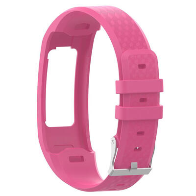 

Multicolor Large Silicone Wrist Strap Replacement for Garmin Vivofit 12