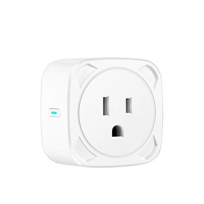 

〖Follure〗Remote Control Home WiFi Smart Power Socket Wireless Timer Switch Outlet