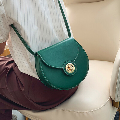 

Net red mini bag handbag 2019 new wild fashion shoulder bag summer small fresh air Messenger bag