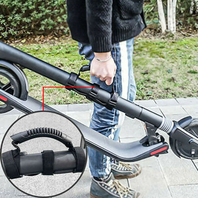 

M365 Electric Bicycle Shoulder Strap With Hand Handle Sports Straps Belt Cycling Accessories