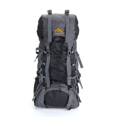 

60L Camping Travel Rucksack Waterproof Sport Outdoor Backpack Hiking Bag