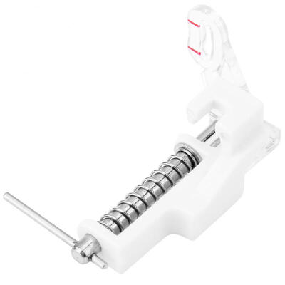 

Greensen Multifunctional Home Electric Sewing Machine Accessories Knit Embroidery Presser Foot