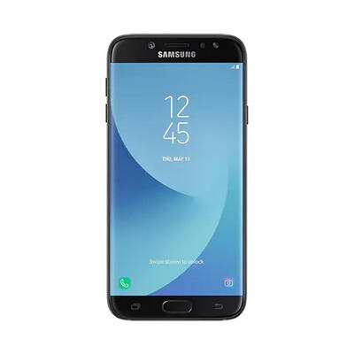 

Samsung Galaxy J7 Pro J730FD 55 Inch Smart Phone Dual SIM 13MP Camera 3GB RAM 16GB ROM