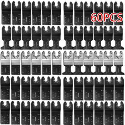 

68605026Pcs Multimaster Oscillating Multitool Saw Blades for Porter Cable Rotary Tool Cutting Grinding Sanding Polishing Set