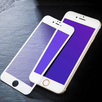 

Screen Protector UV Proof Screen Protection For IPHONE 6 7 8 PLUS