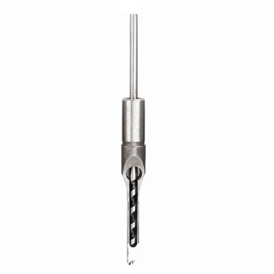 

Professional Woodworking Square Hole Mortiser Drill Bit Mortising Chisel Wood Working Electric Drill Tools