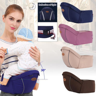 

BABY Newborn TODDLER CHILD CARRIER Kids Infant Hip Seat Waist Stool Walkers Baby