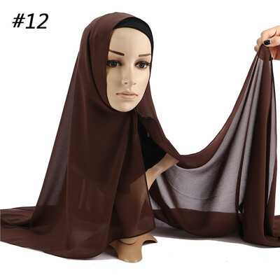 

Malaysias new convenient headband pearl chiffon with button long towel AliExpress explosion head hood