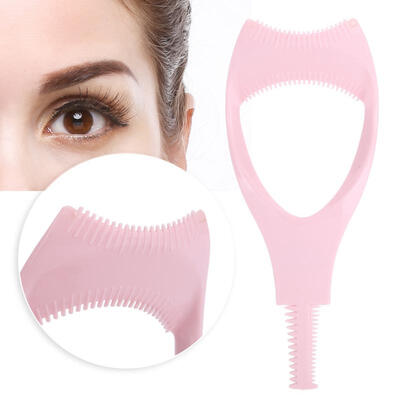 

Greensen Plastic False Eyelash Fake Eye Lash Extension Grafting Aids Assistant Tools
