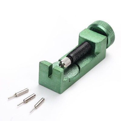 

YD011 Watch Band Strap Link Remover Watch Repair Tool for Women Men Watch Parts Accessories Tool