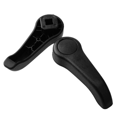 

Tailored Pair of Seat Handles for Renault Clio MK2 Hatchback Adjust Lever Handle Pull Set