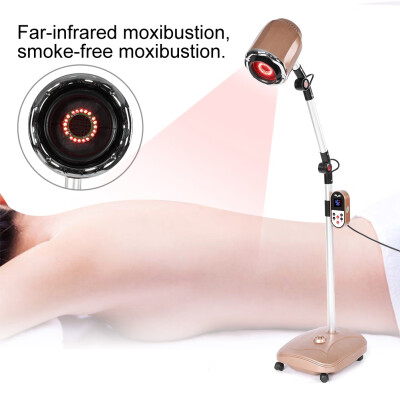 

Greensen Household Infrared Fumigation Moxibustion Hanging Instrument