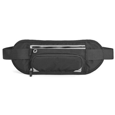 

Outdoor Running Waist Bag Waterproof Phone Water Bottle Sports Fanny Packs