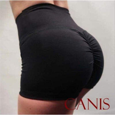 

Hot Women Lady Summer Casual Comfortable Sports Shorts Running Gym Yoga Hot Pants Briefs Beach