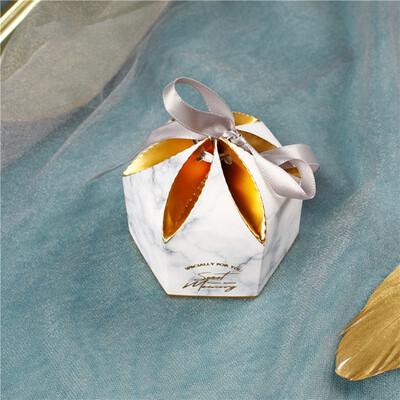 

FUNNYBUNNY Candy Box Packaging Card Paper Wedding European Flower Gift Box Paper Bags for Gifts Christmas Tree Decorations