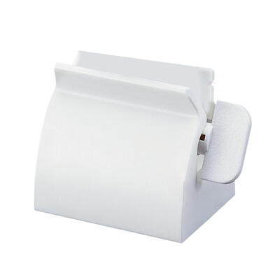 

Plastic Toothpaste Squeezer Tooth Paste Tube Dispenser Toothpaste Holder