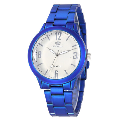 

New digital scale men&women fashion watch student simple personality watch