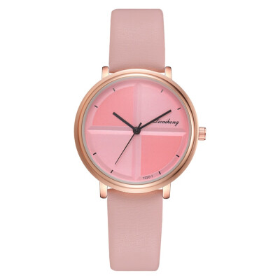 

Exquisite minimalist style ladies watch fashion quartz ladies watch elegant girl watch