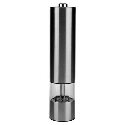 

Smart Electric Pressing Pepper Muller Grinder Spice Sauce Mill Grinding