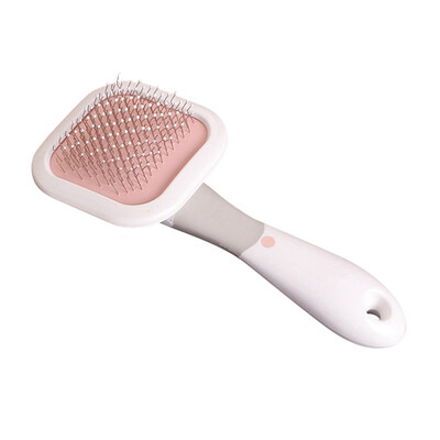 

Dog Hair Cleaning Comb Cat Carding Dog Deshedding Tools Pet Accessories Chihuahua Puppies Hair Tidy Comb Cat Pet Products