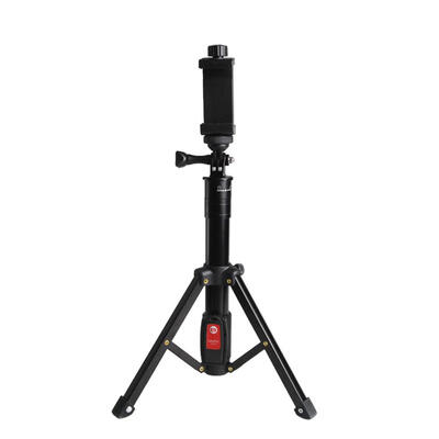 

YK-1618F Bluetooth Selfie Stick Foldable Handheld Monopod Extended Tripod