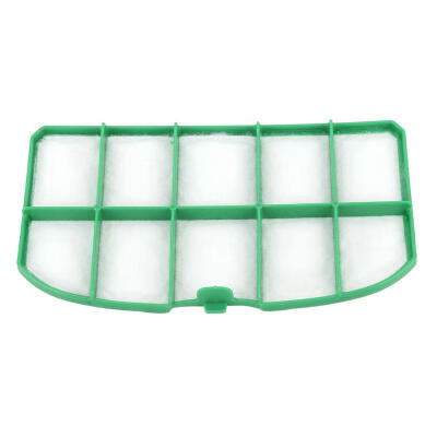 

Greensen Vacuum Cleaner Filter Motorfilter Hepa Fit For Vorwerk Vk200 Vacuum Cleaner