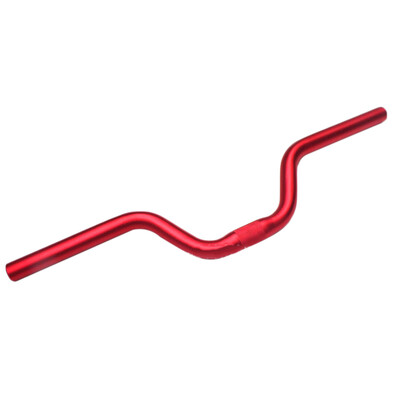 

Cycling Road MTB Mountain Bike Sports Bicycle Handlebar Riser Bar 520mm Durable