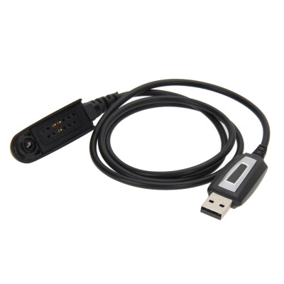 

USB Programming Cable for BAOFENG Walkie Talkie Two Way Radio BF-A58 9700