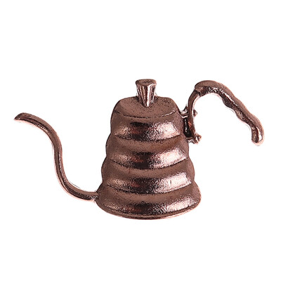 

1PC Vintage Coffee series Brooch Latte Art Filter Cup Pot Pins Button Jacket Bag Coat Pin Badge Collar Fashion Jewelry Gift
