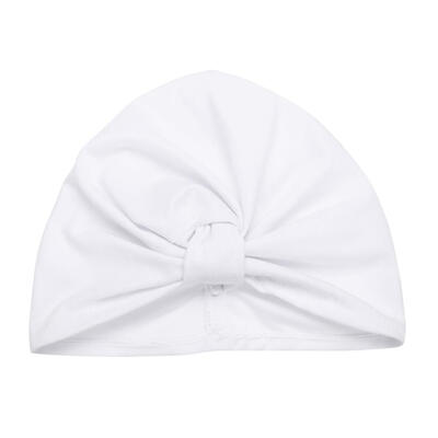 

Newborn Baby Infant Autumn Winter Warm Hat Boys Girls Soft Cap Bow Beanie