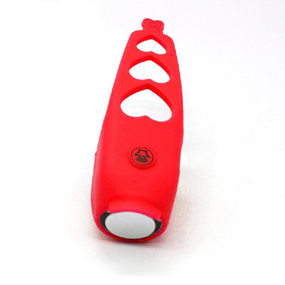

Electric Mountain Bikes Bells Horn Rainproof MTB Bike Handlebar Bell Silica Gel Shell Ring Bell Bicycle Accessories Bicycle Super