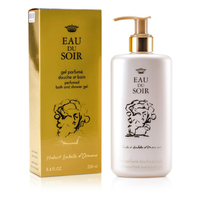 

SISLEY - Eau Du Soir Bath & Shower Gel 250ml84oz